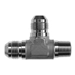 Home > Braided Hoses > 13853 Run Tee JIC 13853