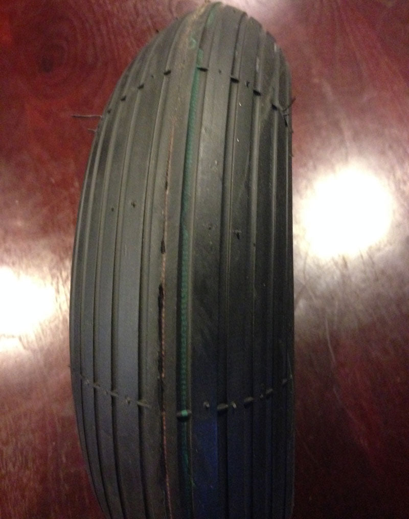 13-400 x 6 Tire (2-Ply) 14303