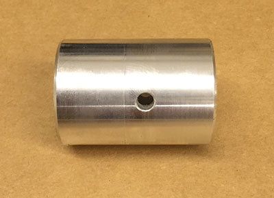 Axle Insert Bushing 1.25" OD x 5/8" ID 14801