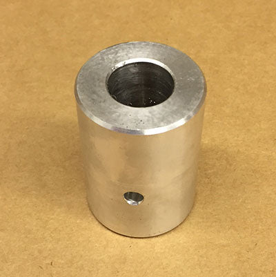 Axle Insert Bushing 1.25" OD x 5/8" ID 14801
