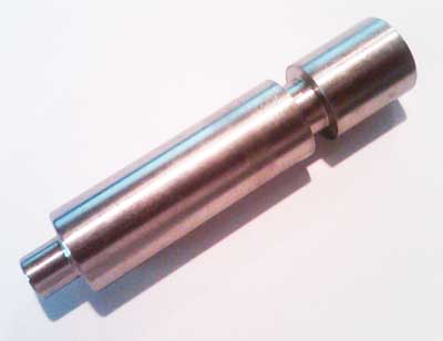 Master Cylinder Piston 44745