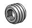 5/16-18 Stainless Steel Set Screw 44757 or 51035