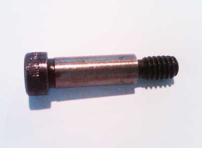 Master Cylinder Handle Bolt 44762