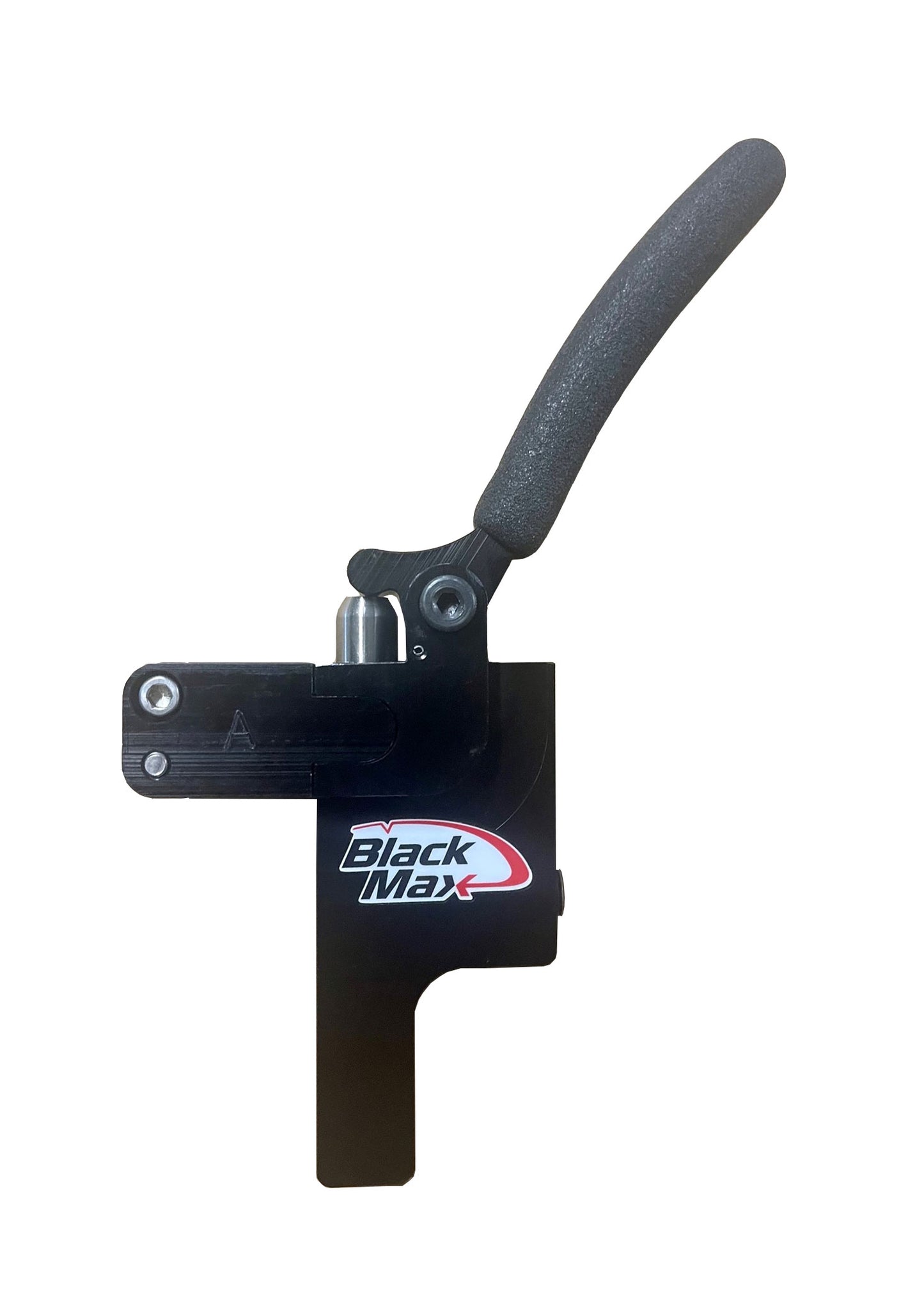 MASTER CYLINDER ASSEMBLY STICK MOUNT SINGLE LEVER (REMOVABLE MOUNT) #44764-ABC