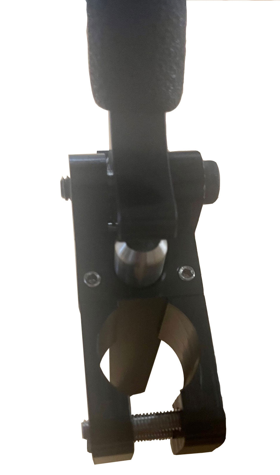 MASTER CYLINDER ASSEMBLY STICK MOUNT SINGLE LEVER (REMOVABLE MOUNT) #44764-ABC