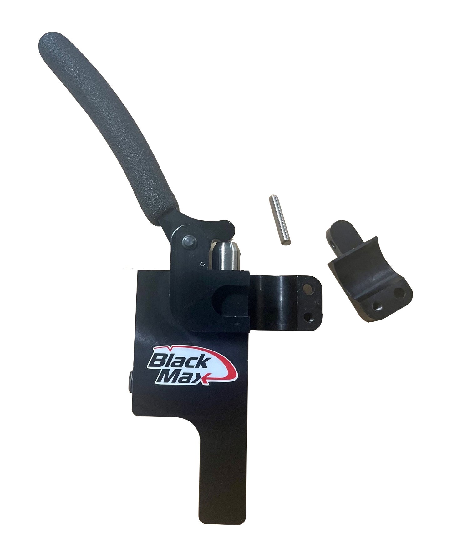 MASTER CYLINDER ASSEMBLY STICK MOUNT SINGLE LEVER (REMOVABLE MOUNT) #44764-ABC
