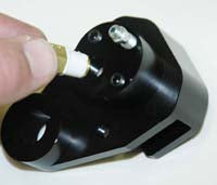 Caliper Assembly for 5/8" #44766 (For 6" Diameter Rims)