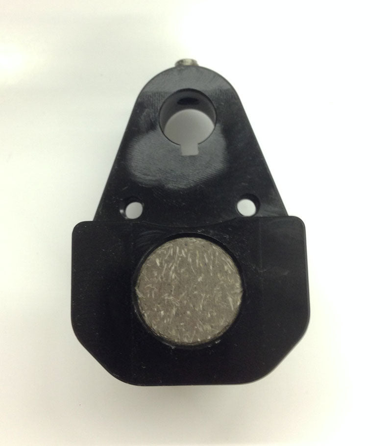 Caliper Assembly for 5/8" #44766 (For 6" Diameter Rims)