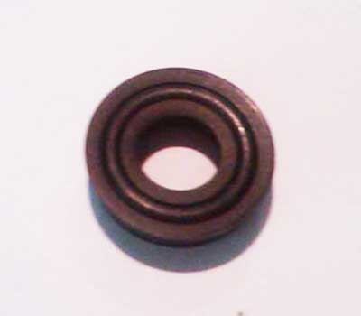Master Cylinder Cup Seal 44776