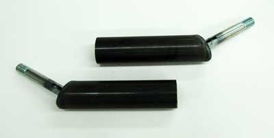 Challeger Gear Leg Adapters for Fiberglass Gearleg 44825