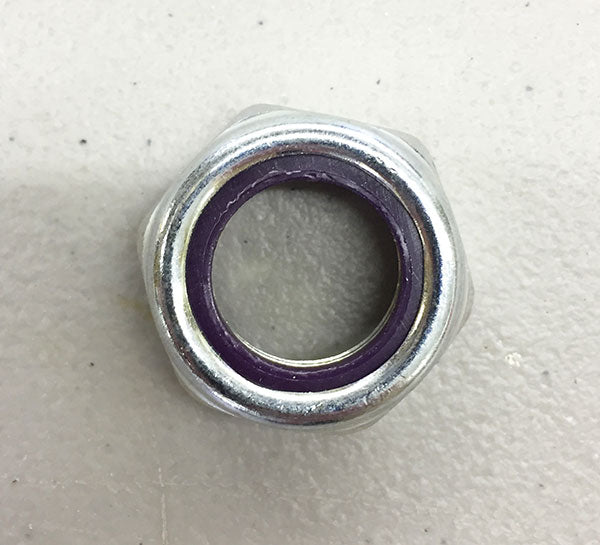 Axle Nut 3/4-10 44849