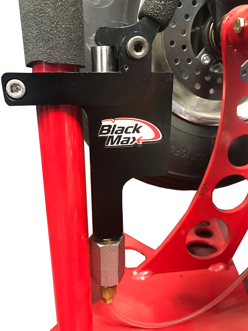 Parking Brake Valve 44852