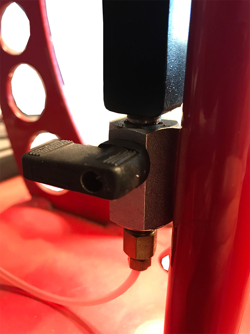 Parking Brake Valve 44852