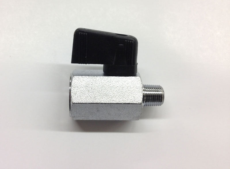 Parking Brake Valve 44852