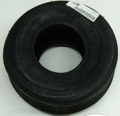 15-600 x 6 Tire (4Ply) 44865