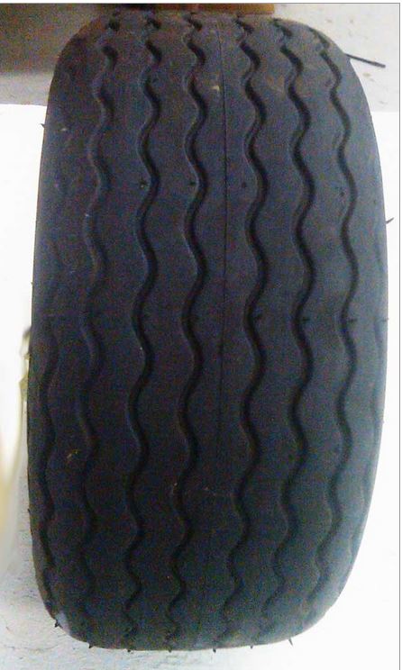 18-800 x 6 Tire (4Ply) 44872
