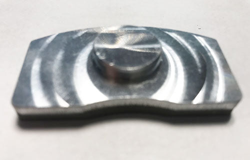 Inner Brake Pad 44931