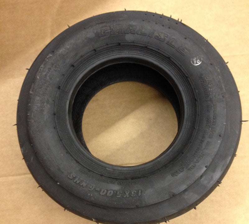 13-500 x 6 Tire (4Ply) 44981