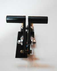 Master Cylinder Assembly Dual Push Levers #44995