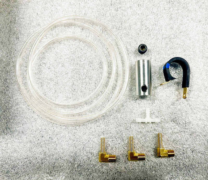 45401K-2 RESERVOIR KIT (DOUBLE)