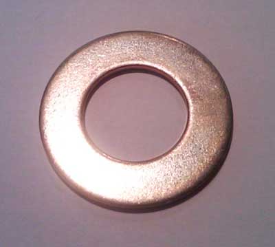 5/8" Washer AN960-1016
