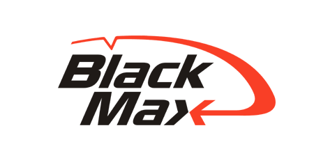 Black Max Brakes