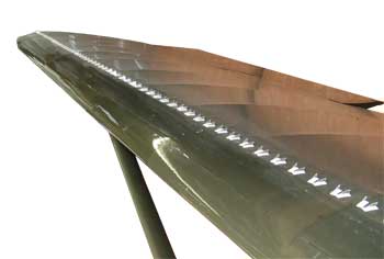 Airwave Vortex Generator Kit (100pcs Kit)