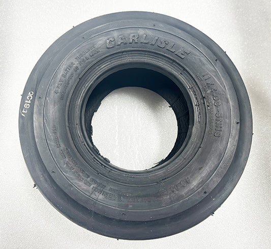11-400 x 5 Tire (4Ply) 14305