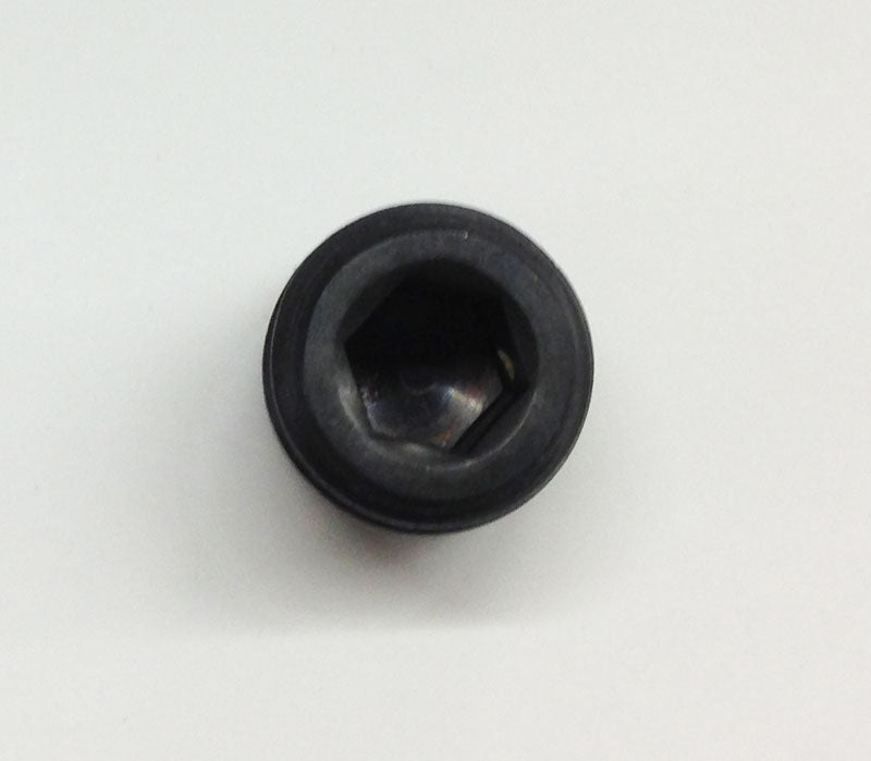 Master Cylinder Reservoir Plug 44758