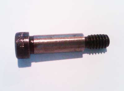 Master Cylinder Handle Bolt 44762