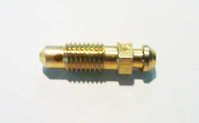 Bleeder Screw 44767