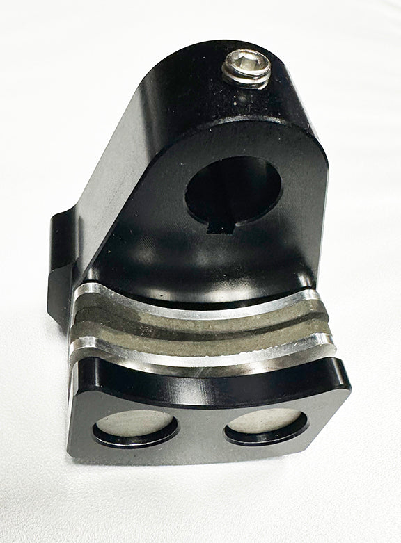 Caliper Assembly for 5/8" #44958 (For 5" Diameter Rims)