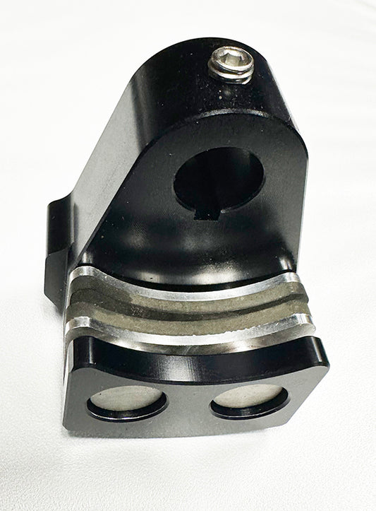 Caliper Assembly for 5/8" #44958 (For 5" Diameter Rims)