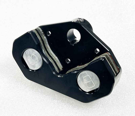 Caliper Assembly for 5/8" Dual Puck #45301