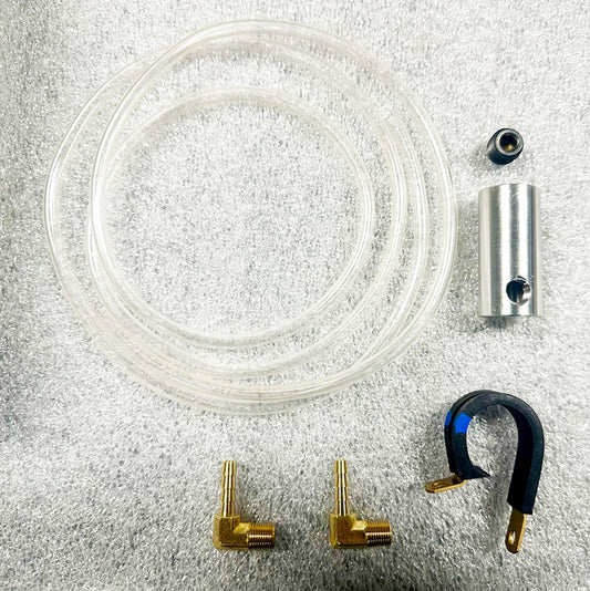 45401K-1 RESERVOIR KIT (SINGLE)