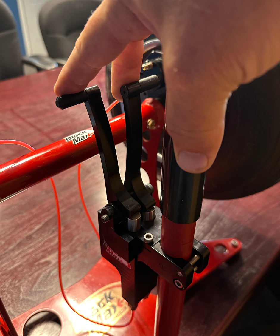 Brake Components Assemblies – Black Max Brakes