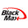 Black Max Brakes logo