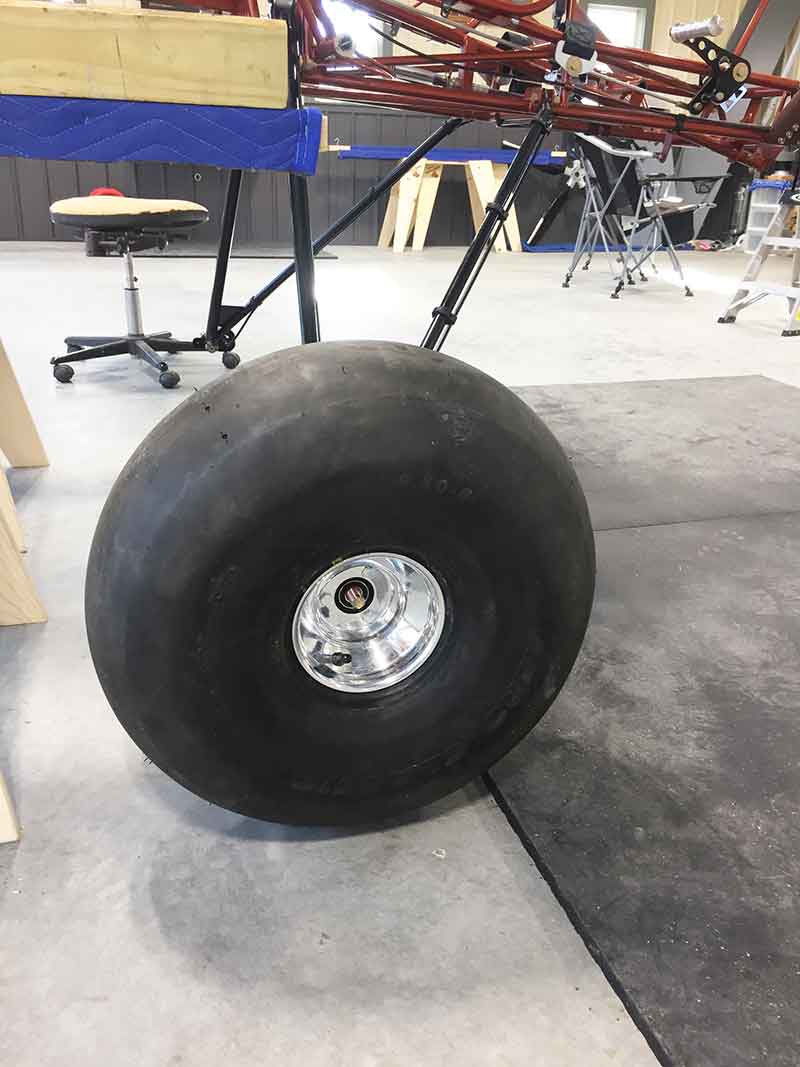 Braided Hose Assemblies (Available 2' - 10' Long) 13900