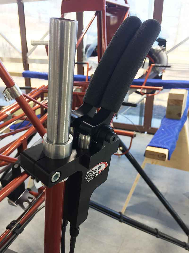 Braided Hose Assemblies (Available 2' - 10' Long) 13900