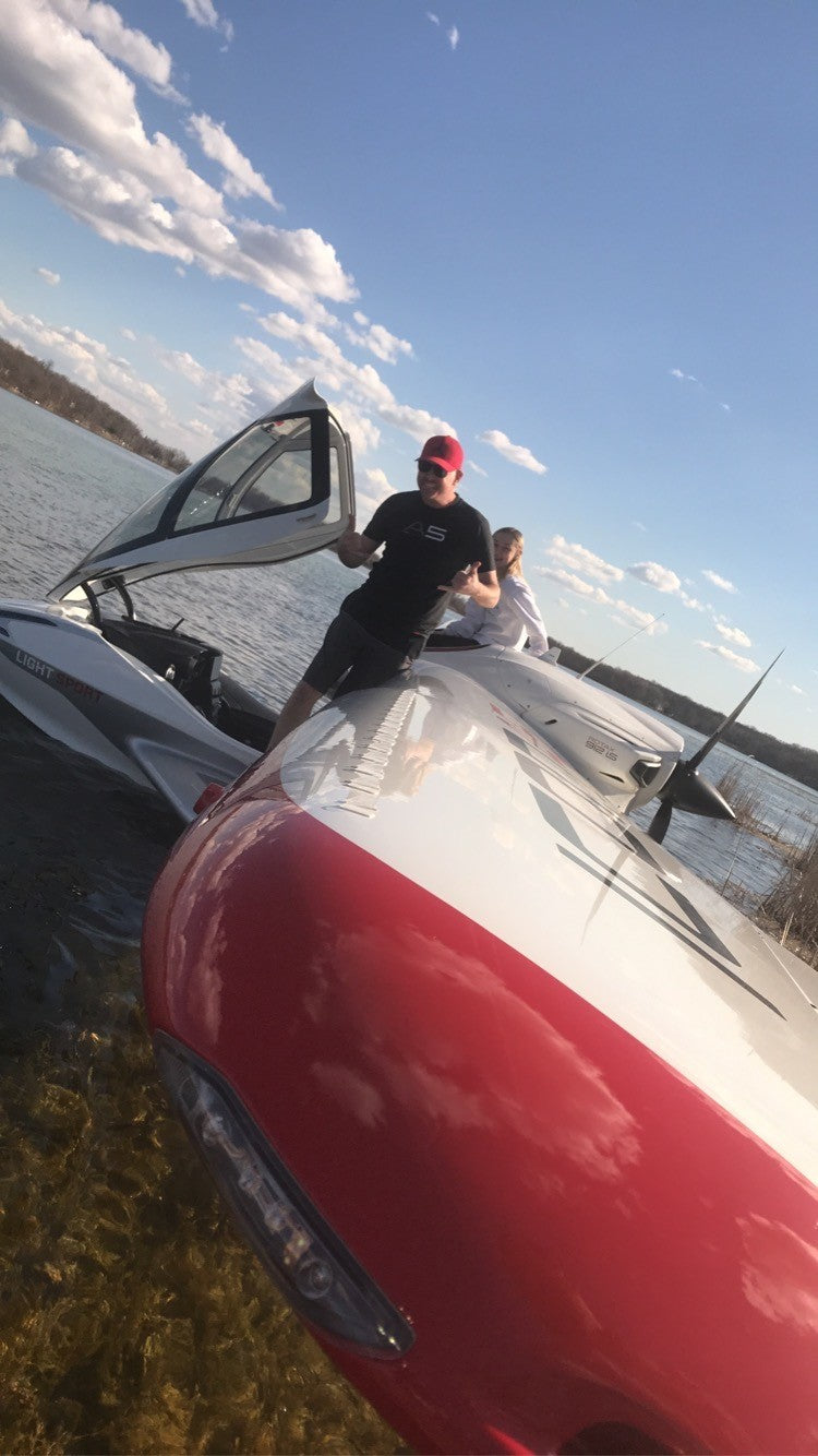 Airwave Vortex Generator Kit (100pcs Kit)