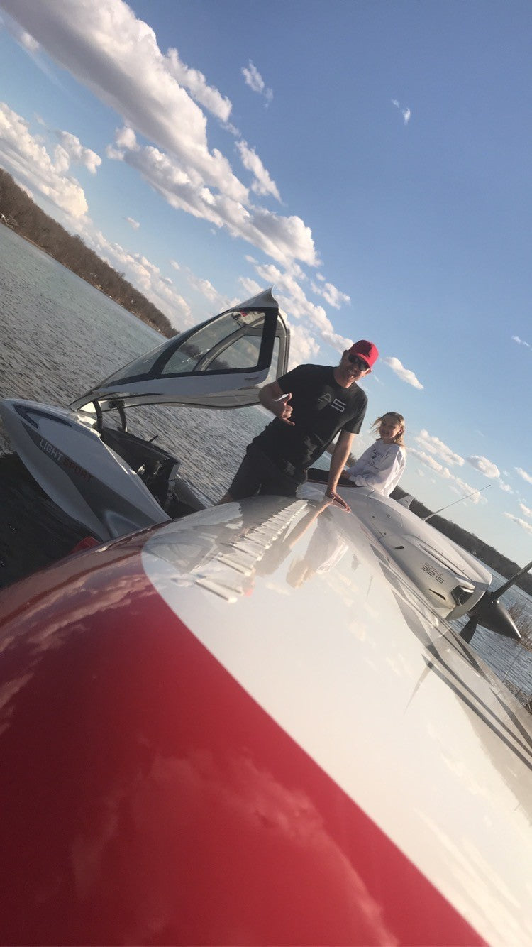 Airwave Vortex Generator Kit (100pcs Kit)